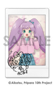 『アイカツ!×プリパラ THE MOVIE -出会いのキセキ!-』キャラナップコレクション-Dream harmony!-【BOX】